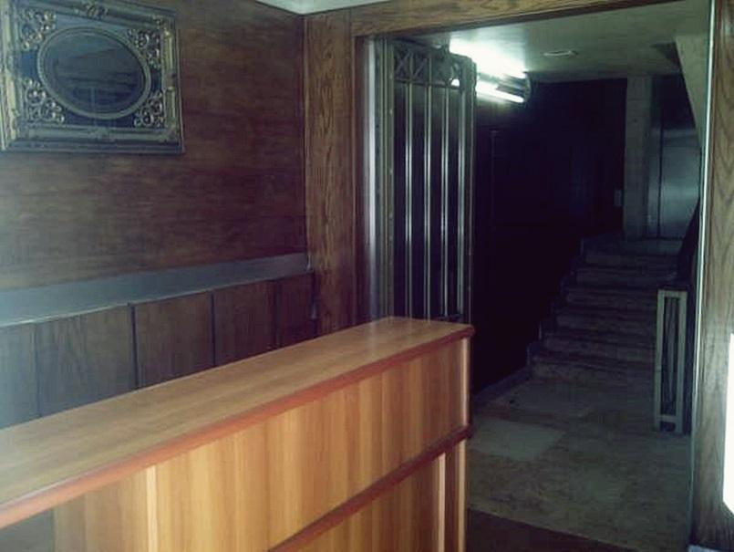 Al Fawanes Hotel Apartments Amman Esterno foto